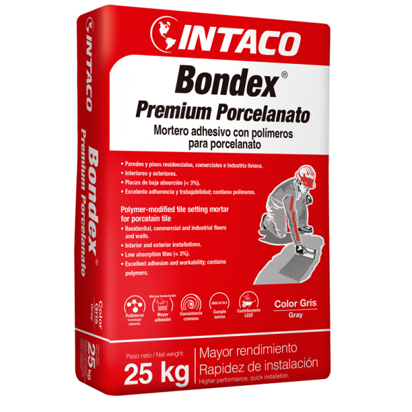 BONDEX PREMIUN 20 KL