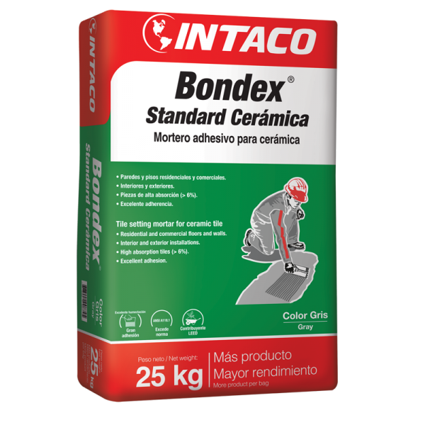 BONDEX STANDARD 20 KL